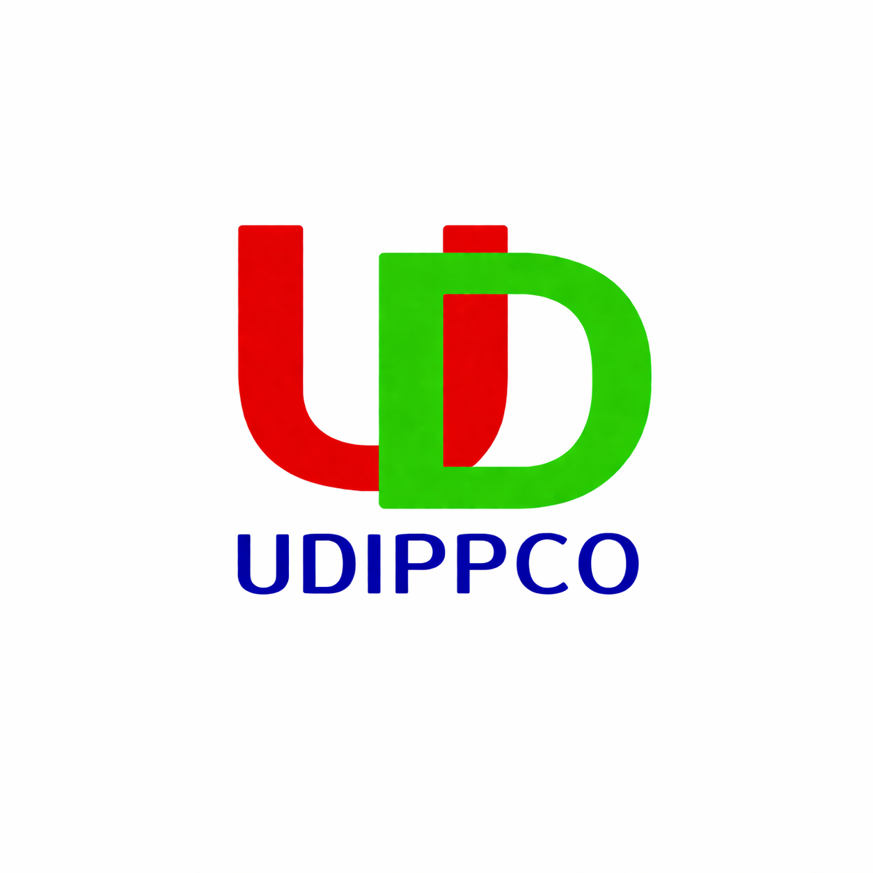 UDIPPCO logo