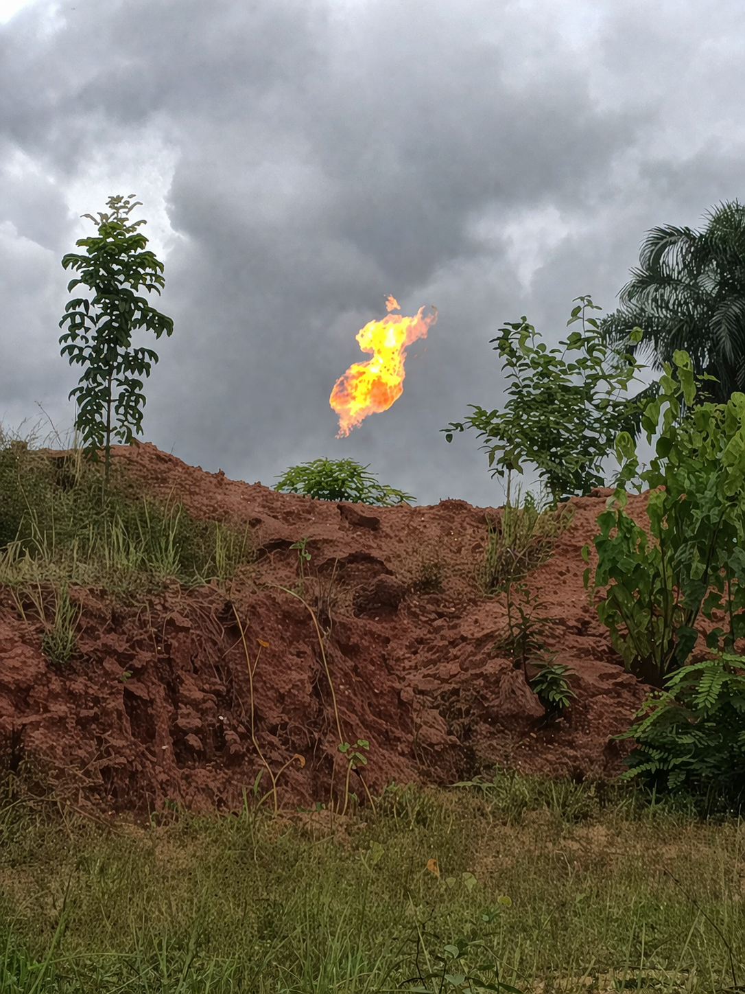 Energy operations