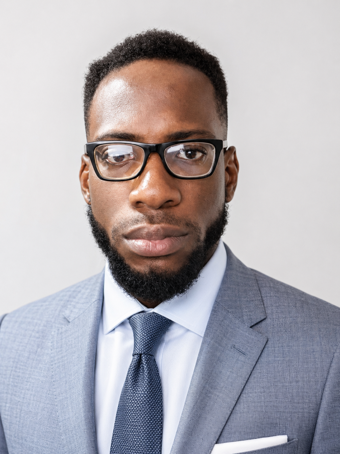 Mr Chukwuemeka Joseph Okafor