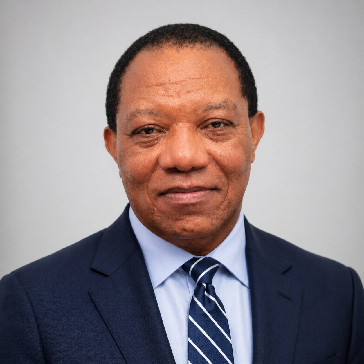 Dr Ferdinand Odoemenem